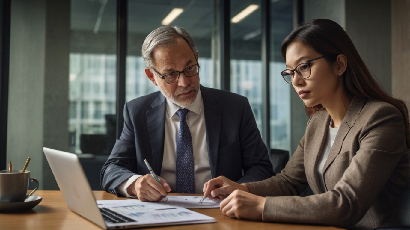 Contabilidad empresarial